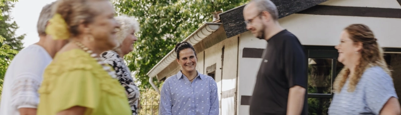 Doorbreek patronen, vind je energie