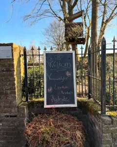 Terugblik Vrouwelijke Lentekriebels