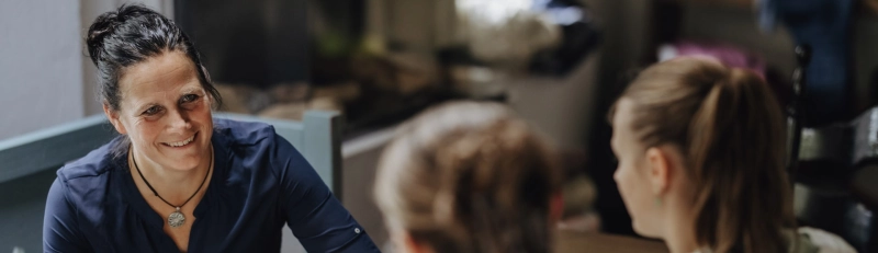 Pubers en examenstress: