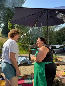 Terugblik weekendretraite Het vuur van je innerlijke kracht