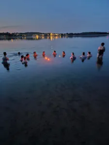 Terugblik weekendretraite Het vuur van je innerlijke kracht