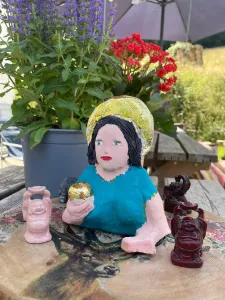 Terugblik weekendretraite Het vuur van je innerlijke kracht