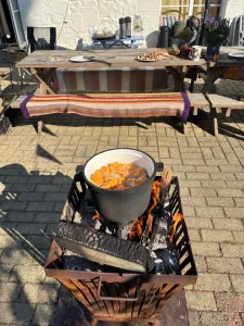 Terugblik weekendretraite Het vuur van je innerlijke kracht