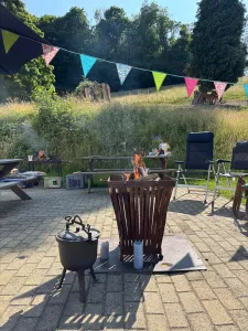 Terugblik weekendretraite Het vuur van je innerlijke kracht