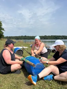 Terugblik weekendretraite Het vuur van je innerlijke kracht