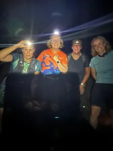 Terugblik weekendretraite Het vuur van je innerlijke kracht