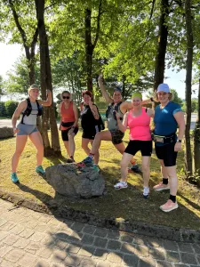 Terugblik weekendretraite Het vuur van je innerlijke kracht