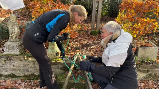 Terugblik teamuitje huisartsenpraktijk