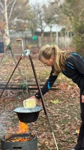 Terugblik teamuitje huisartsenpraktijk