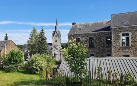 Retraite Ardennen juni 2026