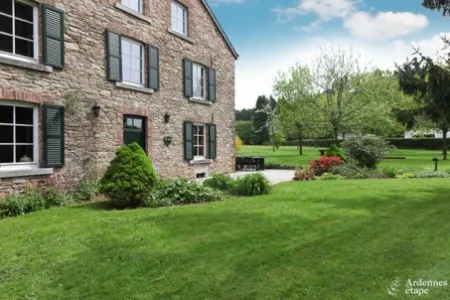 Retraite Ardennen juni 2026