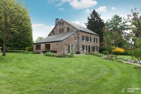 Retraite Ardennen juni 2026