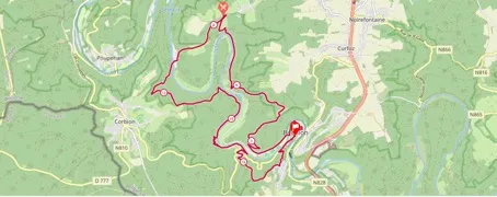 Retraite Ardennen juni 2026