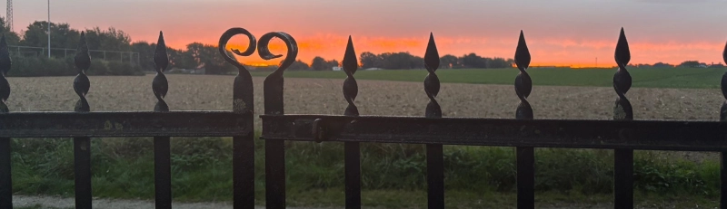 Je energie in balans tijdens de feestdagen