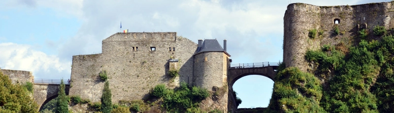 Retraiteweekend: Discipline richting jouw piek