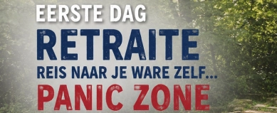 Retraite Panic Zone