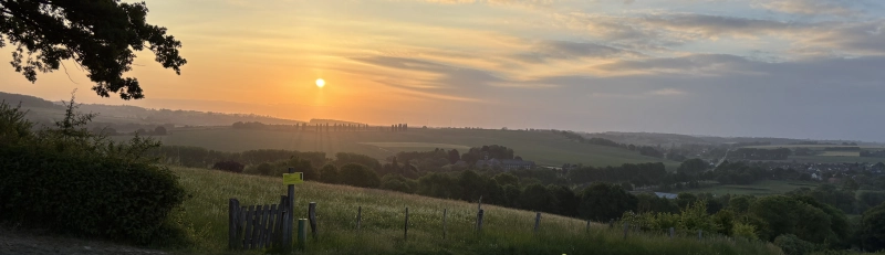 Rust tijdens de hormoonstorm