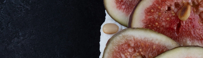 Recept: No-bake taart met kwark