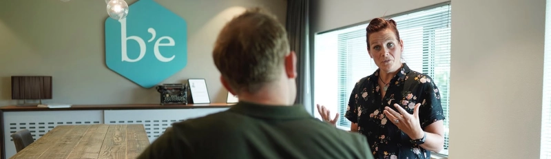 Geslaagd voor ACT-therapie