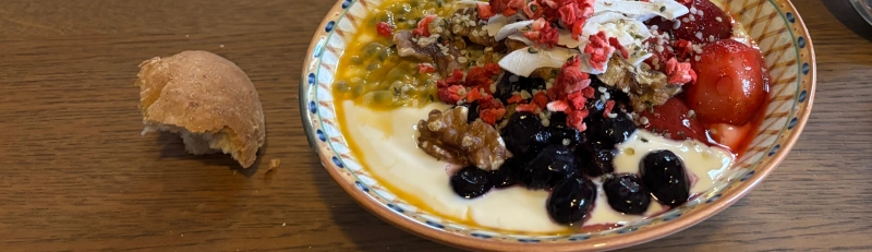 Love handles en zelfliefde tijdens de overgang